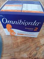 Omnibionta pronatal 2, Handtassen en Accessoires, Uiterlijk | Dieet en Afvallen, Ophalen