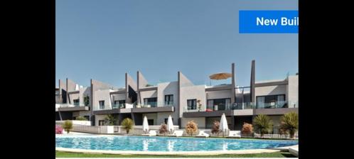 Prachtige luxe appartementen in san miguel de salinas alican, Immo, Buitenland, Spanje, Appartement, Dorp