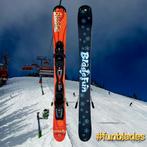 Snowblades, nieuw, 94, 99, 125, en 130cm + Tyrolia Grip&Walk, Overige merken, 100 tot 140 cm, Nieuw, Ophalen of Verzenden