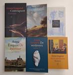 Boeken Anna Enquist, Livres, Littérature, Utilisé, Enlèvement ou Envoi