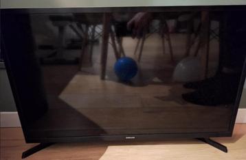Samsung TV beschikbaar voor biedingen