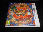Nintendo DS3 jeu INAZUMA Eleven 3 feu explosif, Enlèvement ou Envoi
