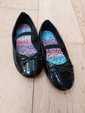 Meisjesschoenen ballerina's  beschikbaar voor biedingen