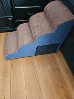 Trap voor poezen in perfecte staat, Dieren en Toebehoren, Ophalen