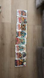 Mangas de tous genre GRANDE COLLECTION PETIT PRIX, Boeken, Ophalen, Zo goed als nieuw