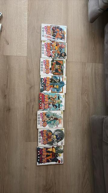 Mangas de tous genre GRANDE COLLECTION PETIT PRIX beschikbaar voor biedingen