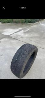 Winterbanden Nokian tyres., Auto-onderdelen, Banden en Velgen, Gebruikt, Winterbanden, 235 mm, Band(en)