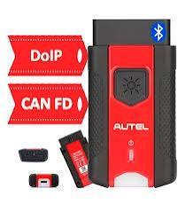 Autel VCI 200 autel adapter VCI200 diagnosestekker, Auto diversen, Autogereedschap, Ophalen of Verzenden