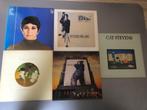 Vijf pop lps, Ophalen of Verzenden, Gebruikt