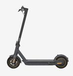 Ninebot Max G30, Ophalen, Zo goed als nieuw, Elektrische step (E-scooter)