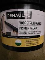 Primer pour façade, Bricolage & Construction, Peinture, Vernis & Laque, Enlèvement, Blanc