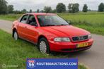 Audi A4 1.6 | 1995 | Route 66 Auctions, Autos, Achat, Entreprise, Boîte manuelle, Autre carrosserie