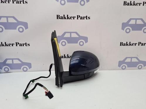 Buitenspiegel links van een Volkswagen Sharan, Auto-onderdelen, Spiegels, Volkswagen, Gebruikt, 3 maanden garantie