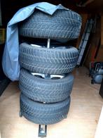 Velgen Audi A4, Auto-onderdelen, Banden en Velgen, Ophalen, 16 inch, Velg(en)