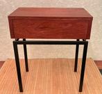 Table d'appoint/armoire moderne du milieu du siècle, Enlèvement ou Envoi, Maison et Meubles