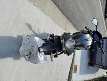 Kawa z650, Plus de 35 kW, 2 cylindres, Particulier, 650 cm³