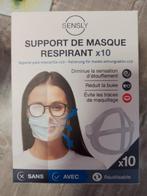 Support de masque, Comme neuf, Enlèvement