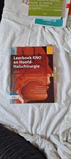 P.H. van de Heyning - Leerboek KNO en Hoofd-Halschirurgie, Ophalen, P.H. van de Heyning; C.R. Leemans; N. de Vries
