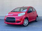 Citroën C1 /1.0 VVT-i 2011/ Euro 5, Euro 5, C1, Bedrijf, Handgeschakeld