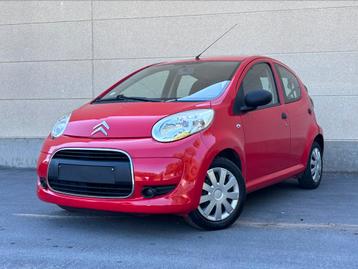 Citroën C1 /1.0 VVT-i 2011/ Euro 5  beschikbaar voor biedingen