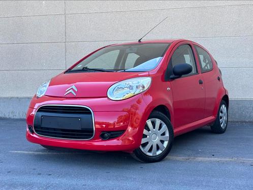 Citroën C1 /1.0 VVT-i 2011/ Euro 5, Auto's, Citroën, Bedrijf, C1, Benzine, Euro 5, Handgeschakeld, Onderhoudsboekje, Ophalen
