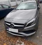 Mercedes A180, Auto's, Euro 6, Overige kleuren, Alcantara, Navigatiesysteem
