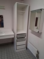 kast Ikea, Ophalen, Zo goed als nieuw, Met hangruimte
