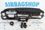 Airbag set - Dashboard M zwart bruin HUD BMW X5 F15, Gebruikt, Ophalen of Verzenden