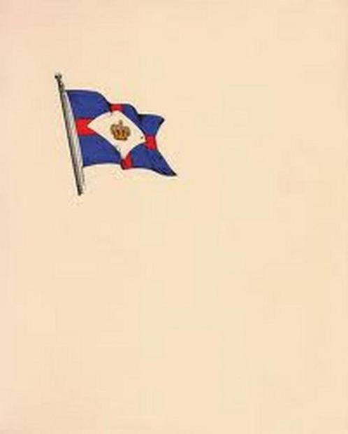 C.M.B. Compagnie Maritime Belge (Lloyd Royal), Anvers 1895 -, Verzamelen, Scheepvaart, Gebruikt, Boek of Tijdschrift, Ophalen