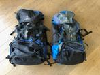 Rugzak Deuter Aircontact 65+10SL en/of 60+10SL, Sport en Fitness, Ophalen, Zo goed als nieuw, Rugzak