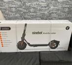 Trottinette Ninebot Segway F25E Neuve Toujours emballée !, Vélos & Vélomoteurs, Trottinettes, Step électrique (E-scooter), Ninebot