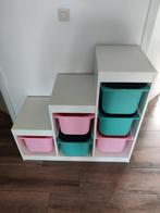 Ikea trofast kast, Kinderen en Baby's, Kinderkamer | Commodes en Kasten, Ophalen, Kast