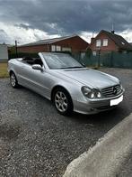 Mercedes CLK200 KOMPRESSOR CABRIOLET, Auto's, Mercedes-Benz, Bedrijf, CLK, Te koop