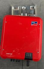 SMA omwormer, Doe-het-zelf en Bouw, Elektriciteit en Kabels, Ophalen, Zo goed als nieuw