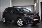 Citroën C5 Aircross 1.2 PureTech Business DodeH Navi Cruise, Auto's, Automaat, Gebruikt, 1199 cc, Zwart