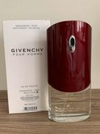 Givenchy pour homme 100ml EDT, Ophalen of Verzenden