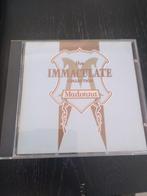 CD - MADONNA  - THE ULTIMATE COLLECTION, Ophalen of Verzenden, 1980 tot 2000, Zo goed als nieuw