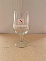 Verre Kronenbourg (modèle 4), Collections, Enlèvement ou Envoi, Utilisé, Verre ou Verres, Autres marques