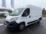 Fiat Ducato*L2/H2*2.3 MultiJet*Airco*Cruise C*1e eigenaar, Auto's, Bestelwagens en Lichte vracht, Voorwielaandrijving, Euro 5