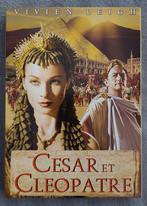 Dvd Caesar en Cleopatra, Ophalen of Verzenden, Zo goed als nieuw