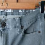 SEVEN FOR ALL MANKIND, MAAT 27, STRECH, THE SKINNY., Kleding | Dames, Broeken en Pantalons, Ophalen of Verzenden, Zo goed als nieuw