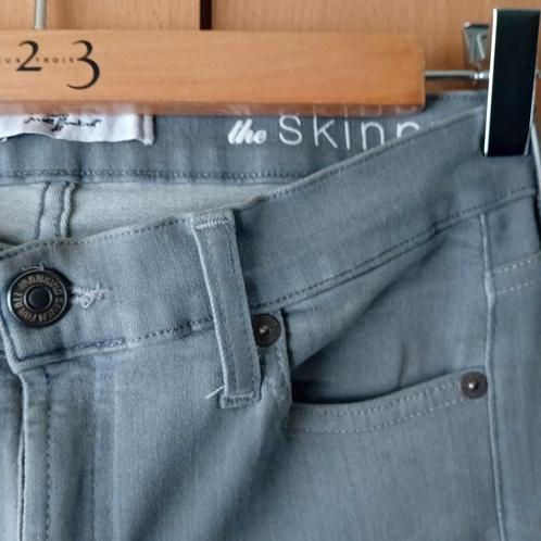 SEVEN FOR ALL MANKIND, MAAT 27, STRECH, THE SKINNY., Kleding | Dames, Broeken en Pantalons, Zo goed als nieuw, Ophalen of Verzenden