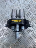 Faster 26027 avec 4 raccords hydrauliques, Enlèvement