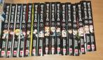 manga Demon Slayer, Boeken, Complete serie of reeks, Ophalen, Nieuw