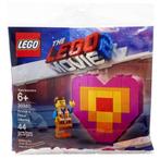 Lego 30340 - Lego Movie 2 - Emmet’s Piece Offering, Ophalen of Verzenden, Zo goed als nieuw, Complete set, Lego
