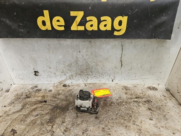 ABS Pomp van een Seat Ibiza, Auto-onderdelen, Elektronica en Kabels, Seat, Gebruikt, 3 maanden garantie, Ophalen of Verzenden