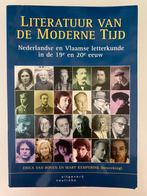 E. van Boven - Literatuur van de moderne tijd, Boeken, Ophalen of Verzenden, Gelezen, E. van Boven