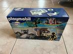 Playmobil 6692 Kameleon met Gene Nieuw !ww 49.95€, Nieuw, Complete set, Ophalen