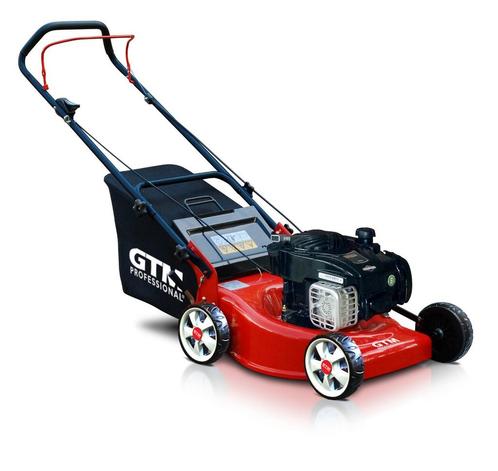 Grasmachine GTM460PC Nieuw!!!!, Jardin & Terrasse, Tondeuses à gazon, Neuf, Enlèvement ou Envoi