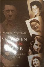 Vrouwen tegen Hitler :Tegenstemmen in het derde rijk :Schad, Ophalen of Verzenden, Martha Schad, Overige onderwerpen, Tweede Wereldoorlog